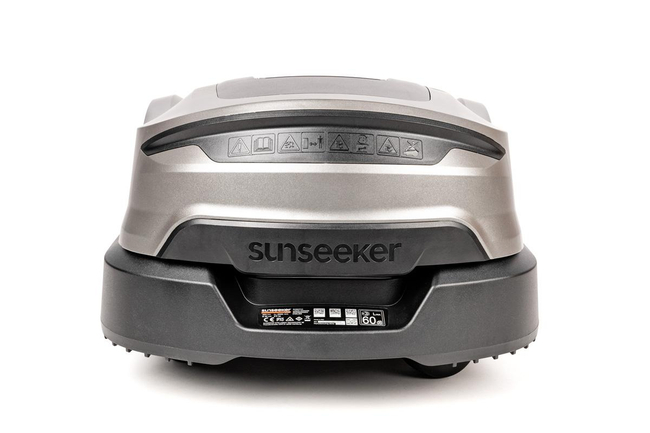 Kosiarka automatyczna Sunseeker Elite X3 PLUS RTK X3 PLUS