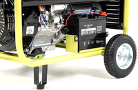 GARDYER G5500T 5.5 KW ESTART THREE-PHASE GENERATOR - OFFICIAL DISTRIBUTOR - AUTHORIZED GARDYER DEALER