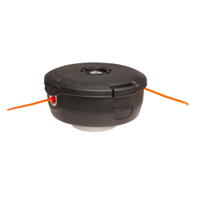 Husqvarna vein head M12x1.75 120 mm semi-automatic 150032