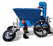 MASTERCUT MC1800-05 SÁZEČ BRAMBOR PRO TRAKTOR MASTERCUT MC1800 FARMIX / CEDRUS C-TUR-18