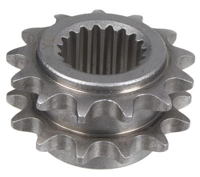 Cedrus soil planter GLX540 gear wheel 2129800009-0001