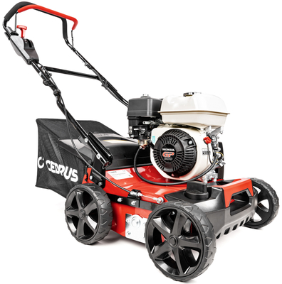 CEDRUS WR01-H WERTYKULATOR SPALINOWY DO TRAWY AREATOR 2w1 6 KM HONDA GP200 - EWIMAX - OFICJALNY DYSTRYBUTOR - AUTORYZOWANY DEALER CEDRUS