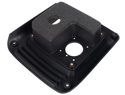 Kryt panelu elektrocentrály Cedrus CEDIN1000R 35680HYBF0110-Q2A0