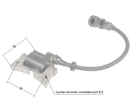 ESP SSH(CL-P-S1、CL-P-S1 RW/RP、CL-P-H1b) Reverse Components Single Speed Kit Expert Micro Spline 13T Black
