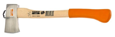 Siekiera turystyczna BAHCO 1150g HUS-0.8-500