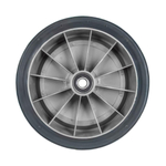 Weibang front mower wheel WB778SLC V-3IN1 ORIGINAL PART 13830016