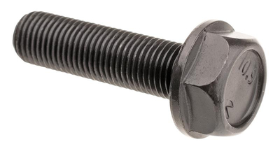 Left-hand knife bolt Cedrus tractor C-TRAC-83HC C-TRAC-93HC C-TRAC-103HC 485646