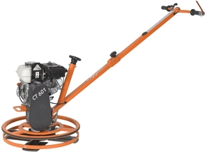 NORTON CLIPPER CT601 MP KOMPAKTNÍ BALÍK pro HONDA GX120 - 600mm + TALKER ZDARMA - OFICIÁLNÍ DISTRIBUTOR - AUTORIZOVANÝ PRODEJCE NORTON CLIPPER