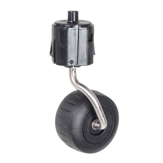 Cedrus C-MOW S-series front wheel 80102366-01