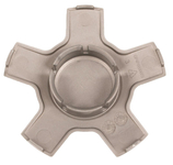 Krytka předního kola sekačky Cedrus CEDKS42 484027