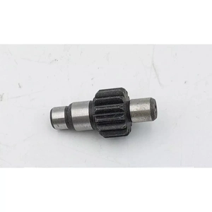 DEDRA XA140010X.13 Wałek napędowy II – trzpień napędu, wał przekładni 10x10x10 mm