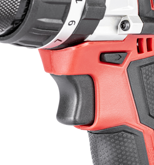 CEDRUS HD60Li WKRĘTARKA AKUMULATOROWA 20V UDAROWA WKRĘTARKO-WIARTARKA 20V POWER+ - OFICJALNY DYSTRYBUTOR - AUTORYZOWANY DEALER CEDRUS