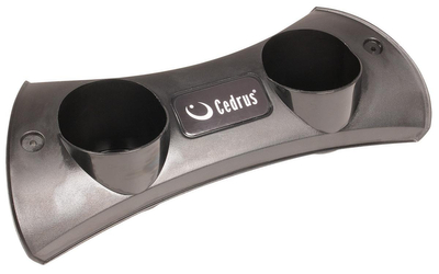 Cedrus lawn mower beverage panel CEDKS56S 481922