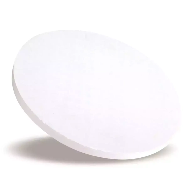 DEDRA DED77674 POLYSTYRENE PLASTER TROWEL DISC FOR DEDRA DED7767 TROWEL - DED77674