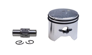 Tłok NAC 34mm CG260 kpl. wykaszarki marketowe NZ54