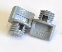 Honda GX120-GX160 oil cap without dipstick 8R20-39