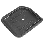 Loncin LC2000i air filter cover ORIGINAL PART 180070216-0001