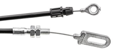 Rychlostní kabel Weibang WB536SBV červený ORIGINÁLNÍ DÍL TX123-1060-A