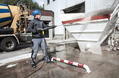 OLEO-MAC PW 300HC HEAT-WATER INDUSTRIAL HIGH PRESSURE WASHER 150 bar PREMIUM CLASS 68509064 EWIMAX-OFICIAL DISTRIBUTOR - AUTHORIZED DEALER OLEO-MAC