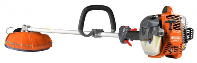 OLEO-MAC BC 241 S PETROL SCYTHE BRUSHCUTTER GRASS TRIMMER TRIMMER POWER 1.4KM PREMIUM CLASS 61379050E2 EWIMAX-OFFICIAL DISTRIBUTOR - AUTHORIZED OLEO-MAC DEALER