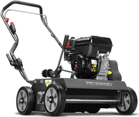 WEIBANG WB486CRB WERTYKULATOR SPALINOWY DO TRAWY PROFI PROFESJONALNY Briggs&Stratton WB486 / WB 486 - EWIMAX - OFICJALNY DYSTRYBUTOR - AUTORYZOWANY DEALER WEIBANG