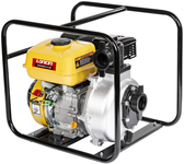 LONCIN LC50ZB60-4.5Q MOTOR PUMP COMPACT FUEL FIREFIGHTER'S PUMP FOR CLEAN DUSTY WATER 30000 l/h 30m3/h - EWIMAX OFFICIAL DISTRIBUTOR - AUTHORIZED DEALER LONCIN