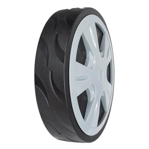 Mower running wheel 200x45mm 520083