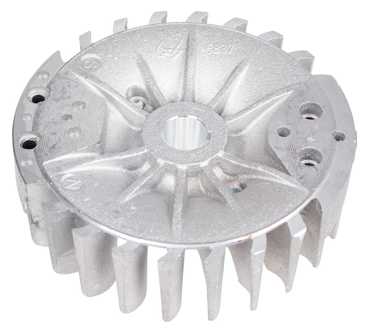 Koło magnesowe Cedrus CEDPC300 720201 widok z dołu