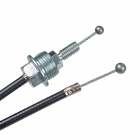 Linka obrotu uchwytu Loncin glebogryzarka 3WG4-50FQ-D / L50 CZĘŚĆ ORYGINALNA 662680007-0001