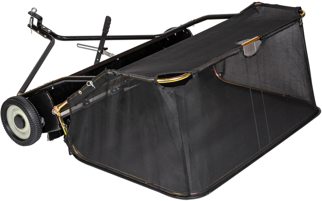 CEDRUS SP31109 grass leaf collector trash collector for tractor 122cm - 