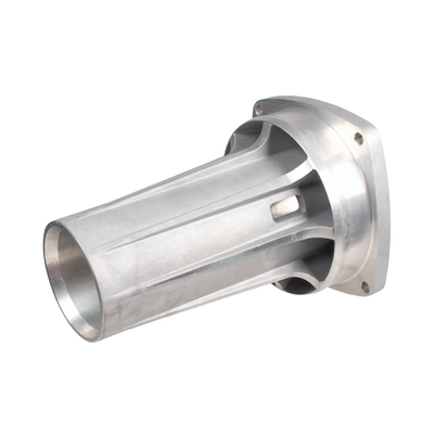 Body housing CEDRUS foot ST01 070549