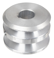 Double pulley CEDRUS soil planter CEDRUSGLX480 CEDRUSGLX480F 81125