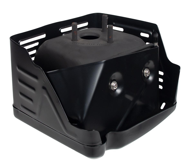 Loncin G340F G390F G420F tlumič výfuku ORIGINÁLNÍ DÍL 180570809-0001