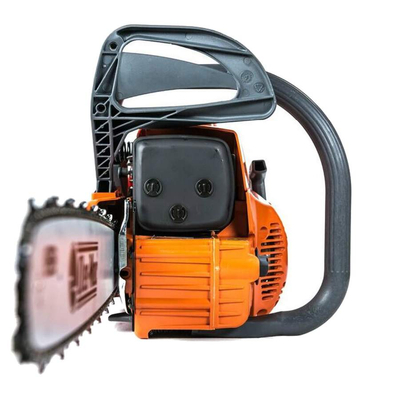 OLEO-MAC GS520 SEMI-PROFESSIONAL SAW CHAIN SAW FOR WOOD 3.7KM 50089022E2A OFFICIAL DISTRIBUTOR - AUTHORIZED OLEO-MAC DEALER