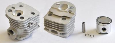 Cylinder Husqvarna 51 /45mm/ kpl. 8R48-237