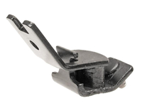 Loncin pohonná jednotka LC2000i tlumič ORIGINÁLNÍ DÍL 300780038-0001