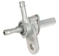 Palivový ventil Loncin kohoutek LC3500i ORIGINÁLNÍ DÍL 170980110-0001