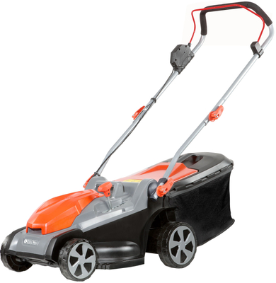 OLEO-MAC GI 40 P LI-ION ACUTABLE GRASS MOWER Kit 54149001S1 - OFFICIAL DISTRIBUTOR - AUTHORIZED DEALER OLEO-MAC