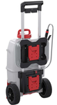 PULMIC PEGASUS 35 AGRO BATTERY POWERED WHEELED SPRAYER - EWIMAX-OFFICIAL DISTRIBUTOR - AUTHORIZED PULMIC DEALER