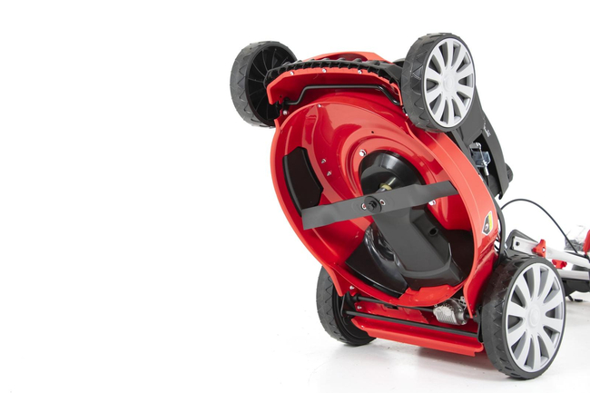 FAWORYT SH51N200LE-4W1 ESTART LONCIN 196cm3 51cm SPRELINE MOWER 