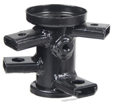 Right-hand blade holder CEDRUS soil planter CEDRUSGLX640 2712200002-0003