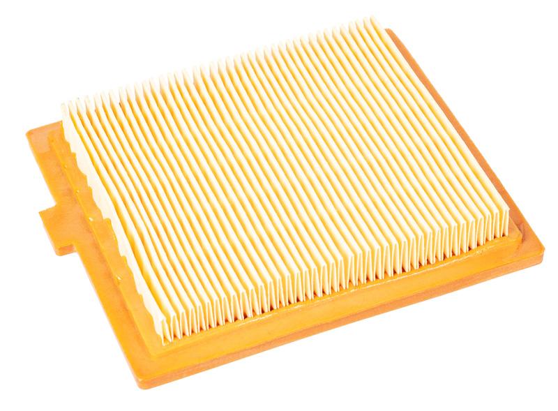 Filtr powietrza Stiga GGP 510038 – widok wkładu filtracyjnego