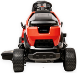 Traktorek ogrodowy Cedrus C-TRAC 108HS