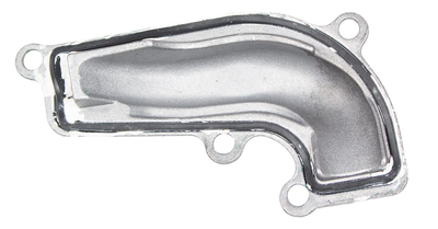 Left cylinder cover Cedrus diesel cutter CEDPC400-94 720387