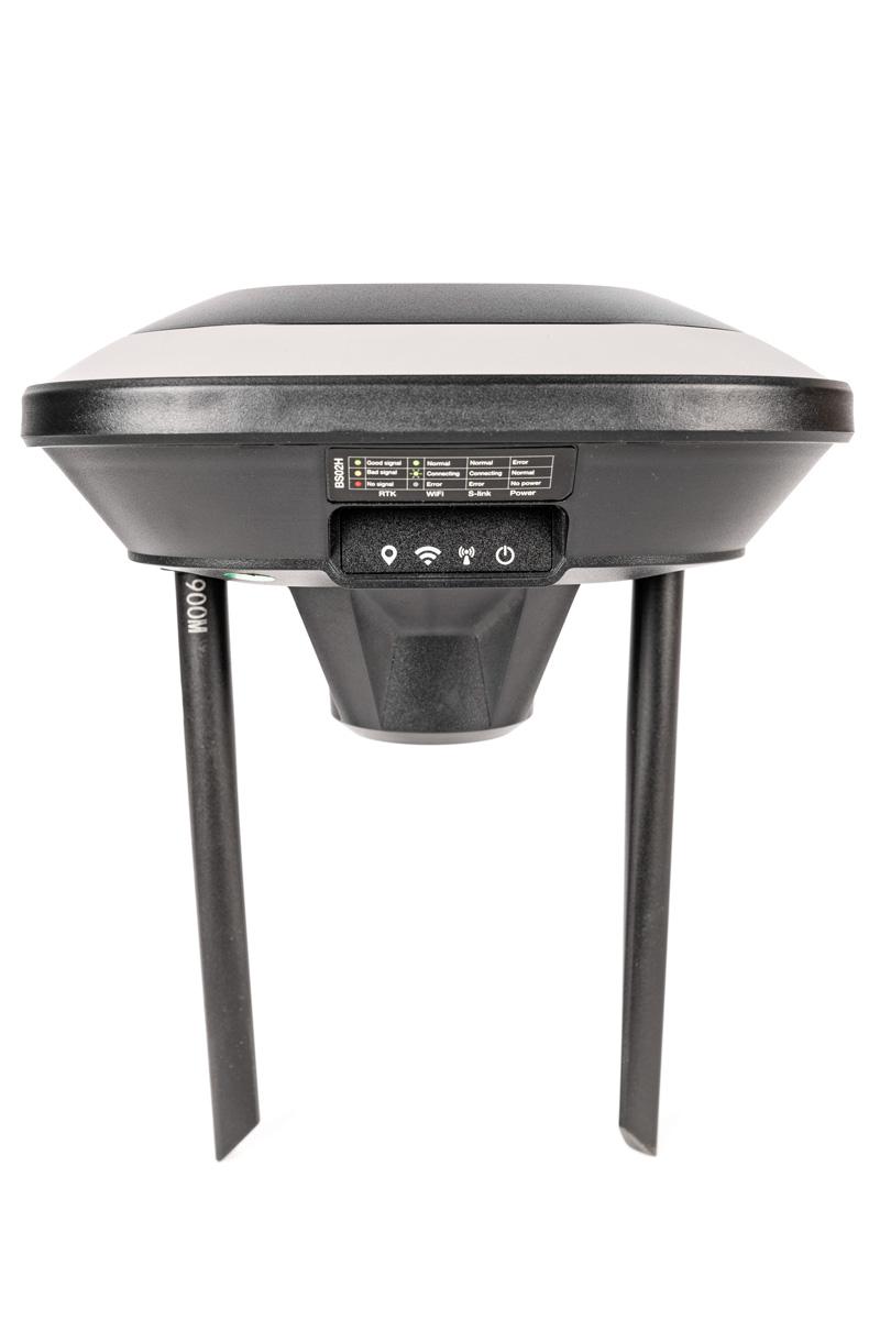 Sunseeker X5 Elite RTK kosiarka robot koszący GPS AI 2000 m2