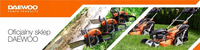 DAEWOO DSC 1500E WERTYKULATOR DO TRAWY AREATOR 2w1 AERATOR + 2 WAŁKI MOC 1300W SZEROKOŚĆ 32 cm  - OFICJALNY DYSTRYBUTOR - AUTORYZOWANY DEALER DAEWOO