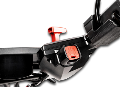 CEDRUS KS53S-E MOTORIZOVANÁ SEKAČKA NA VINNÉ ROSTLINY S POHONEM A POSTŘIKOVAČEM - 53cm / 5,7 HP - EWIMAX - OÞCIÁLNÍ DISTRIBUTOR - AUTORIZOVANÝ PRODEJCE CEDRUS