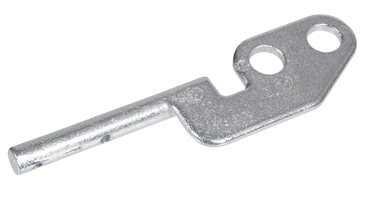 Dźwignia biegu wstecznego Cedrus traktor jednoosiowy CEDTJ02