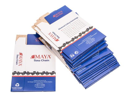 Rozvětvený řezací řetěz .325 1,5 25 stop Maya B2-CR-25FEET
