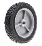 Pojezdové kolo sekačky s ložiskem 175 mm 708HIB